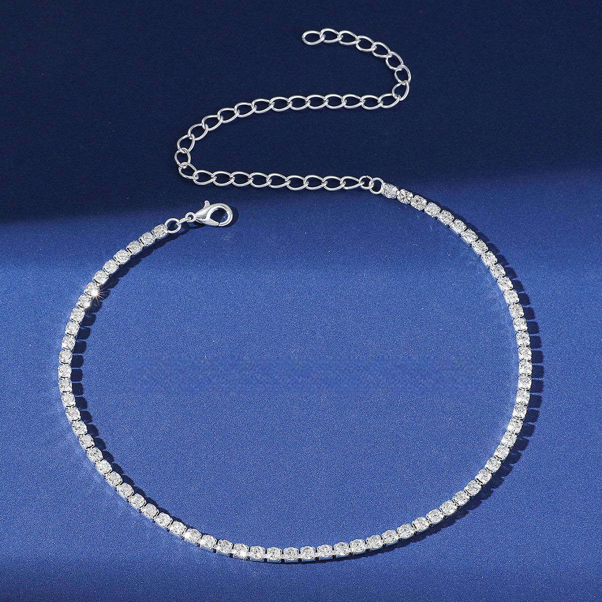 Sparkle Chain Necklace