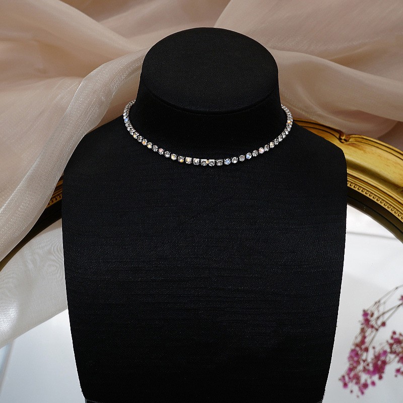 Sparkle Chain Necklace