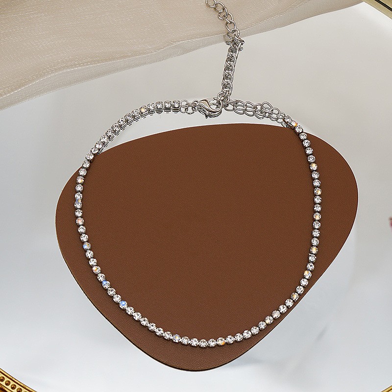 Sparkle Chain Necklace