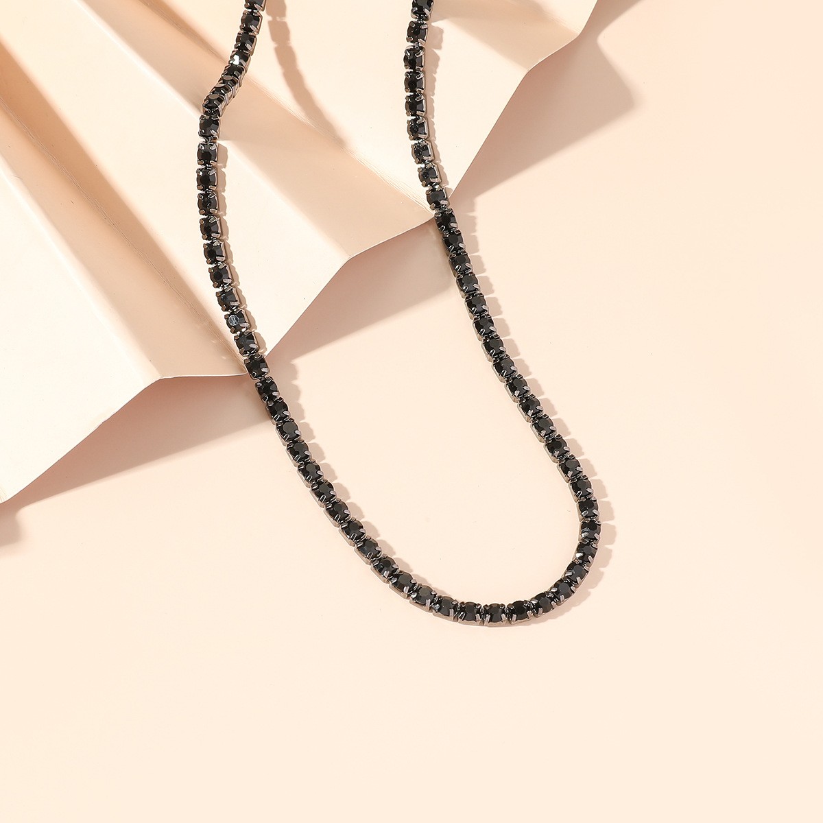Sparkle Chain Necklace