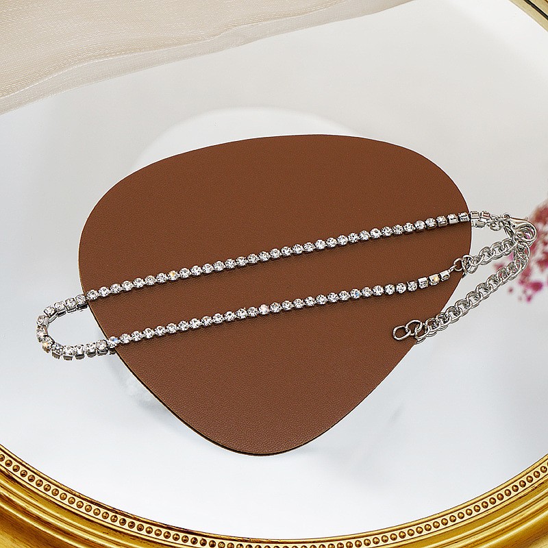 Sparkle Chain Necklace