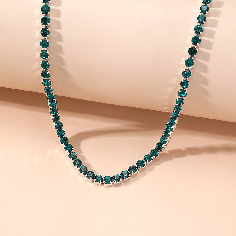 Sparkle Chain Necklace