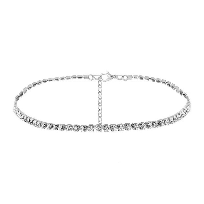 Sparkle Chain Necklace