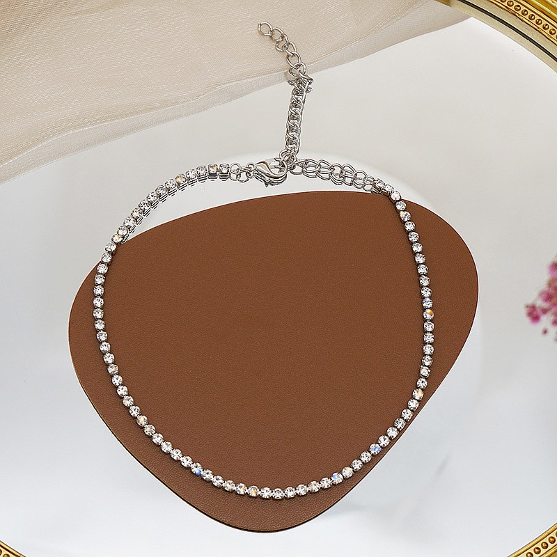 Sparkle Chain Necklace