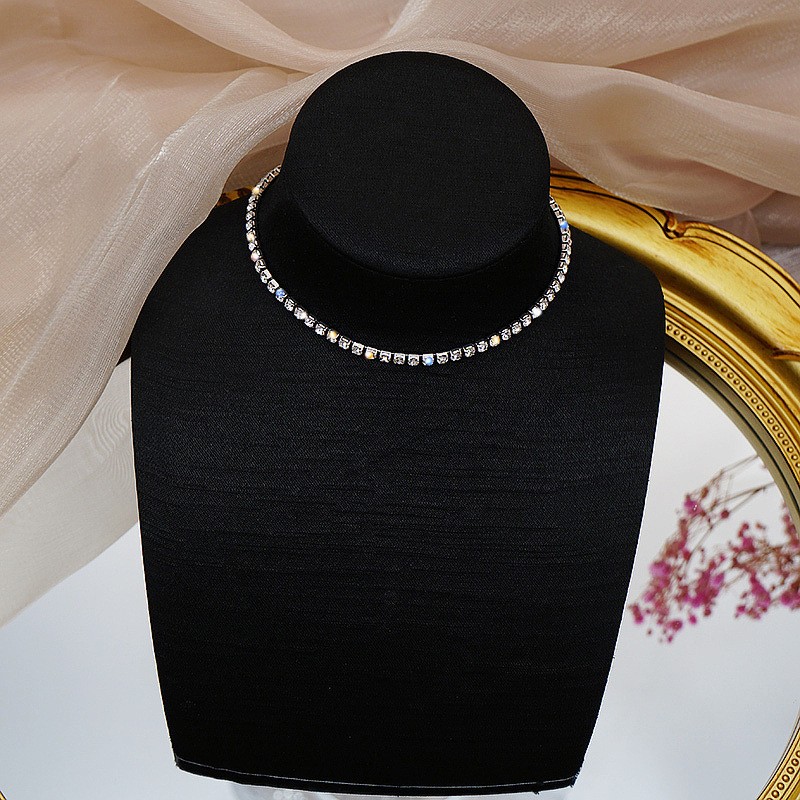 Sparkle Chain Necklace
