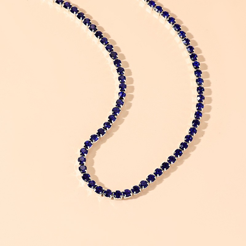 Sparkle Chain Necklace