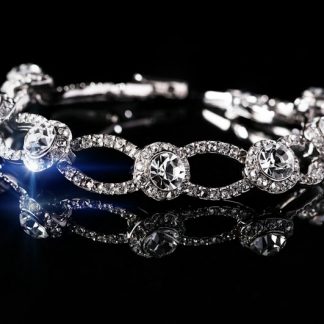 Dainty Chain Bracelet