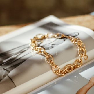 Stackable Rings Set